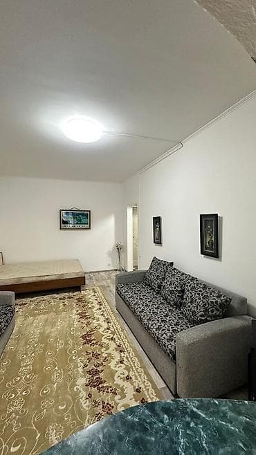 Недвижимость: Сдается 106 серия одно комнатная (сделана как двух) квартира центра — 7