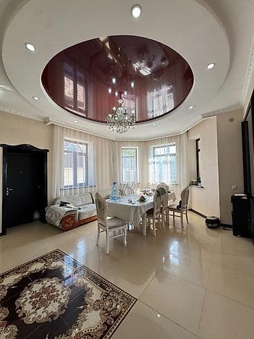 к5 аренда: 360 м², 8 комнат, Кок-Жар ж/м, Без животных — 6