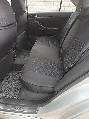 матор авенсис: Toyota Avensis: 2006 г., 1.8 л, Автомат, Бензин, Хэтчбэк — 9