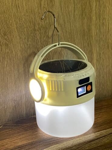 солнечный фанар: Зима? Отключения света? Встречайте их во всеоружии! Это не просто — 2