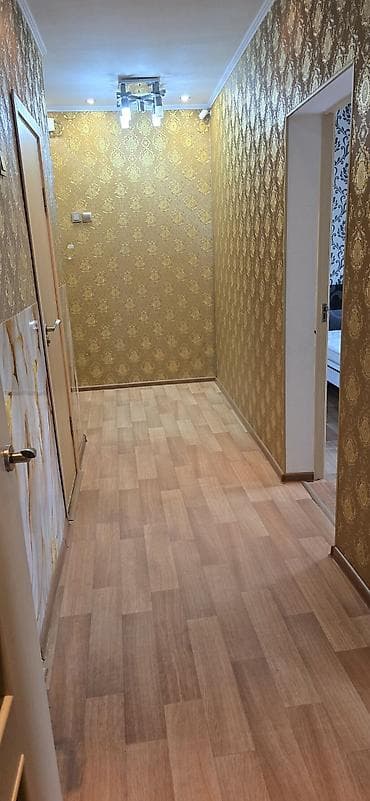 3 комнаты, Собственник, С мебелью полностью