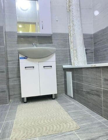 ищу квартиру дордой рынок рядом: 3 бөлмө, Риелтор, Толугу менен эмереги бар — 4