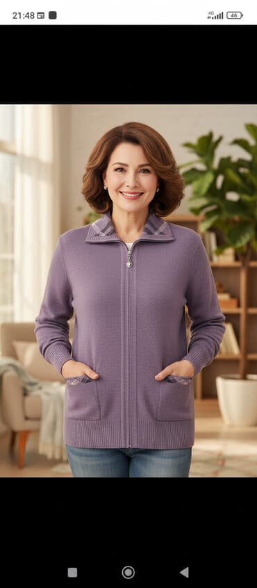 Кофта, XL at lalafo.kg Кофта, XL