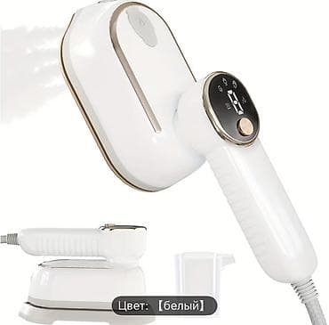 sony alfa: Отпариватель Ручной — 1