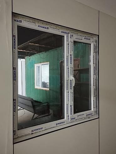 iphone iphone: Пластиковые окна и двери из ПВХ - Изготовление и монтаж — 4