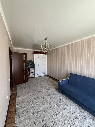 27: 1 комната, 27 м², ул. Баха / Гагарина Индивидуалка, 1 этаж, Косметический ремонт — 1