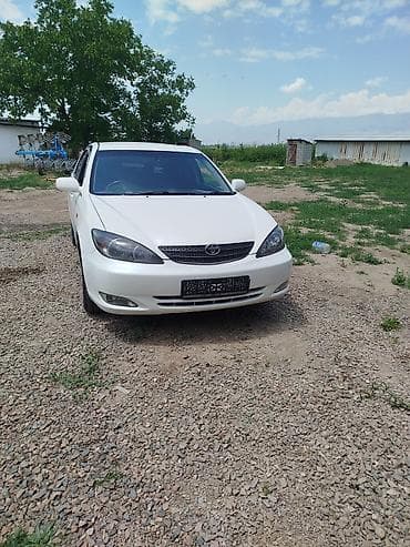 тойота альфард правый руль: Toyota Camry: 2002 г., 2.4 л, Автомат, Бензин, Седан — 1