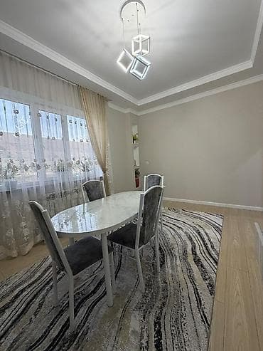 samatova: 🏡 Продаётся добротный дом в селе Беш-Кунгей 📍 Участок — 5,5 соток 📐 — 4