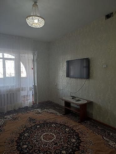 сон куль: 3 комнаты, 63 м², 106 серия, 9 этаж, Косметический ремонт — 7