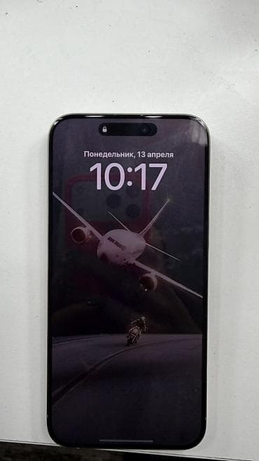 IPhone 15 Pro Max, Natural Titanium