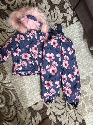 национальный костюм для детей: Комплект, Новый — 1