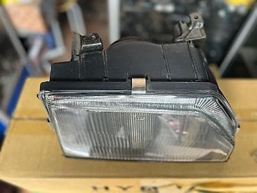 civic: Передняя правая фара Honda 1987 г., Новый, Оригинал, Япония — 4