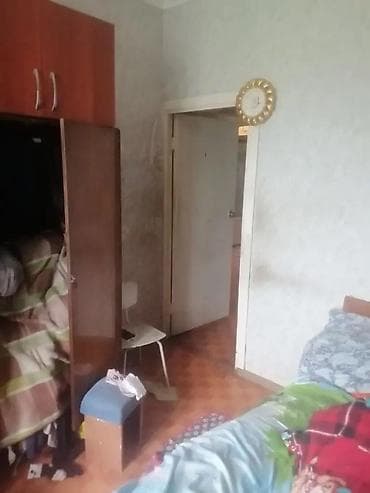 Квартиры: 3 комнаты, 64 м², Элитка, 6 этаж, Старый ремонт — 3