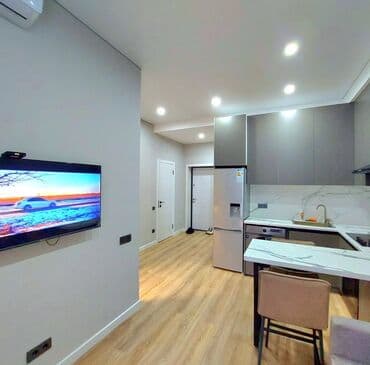 аренда квартиры почасовая: 1 комната, Банные принадлежности, Бронь, Бытовая техника — 20