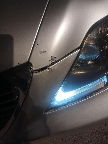 lexuz 460: Lexus LS: 2007 г., 4.6 л, Автомат, Бензин, Седан — 9