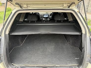 outback: Subaru Outback: 2004 г., 3 л, Автомат, Бензин, Универсал — 2