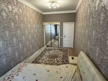 барбер: 4 комнаты, 169 м², Элитка, 8 этаж, Евроремонт — 9