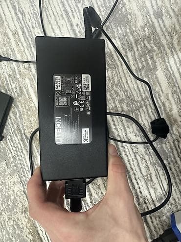 ноутбук для сложных задач: Ноутбук, Asus, 32 ГБ ОЗУ, Более 17.3 ", Б/у, Игровой, память NVMe SSD — 3