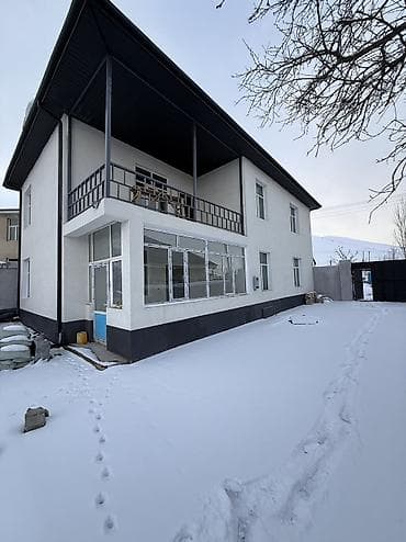 Гаражи: Дом, 250 м², 6 комнат, Собственник, Евроремонт — 3