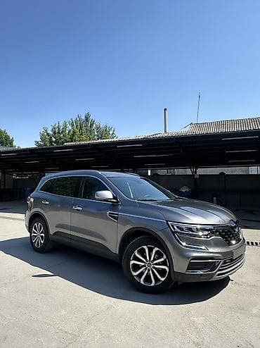 rx 5600: СРОЧНО САТЫЛАТ!!! 🚘 Samsung QM6 2021 ✔️ Жылы: 2021 ✔️ Кыймылдаткычы — 3