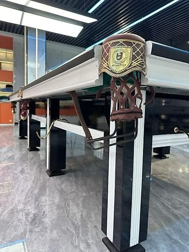 стол билярд: Профессиональный бильярдный стол для русской пирамиды Названия стола — 2