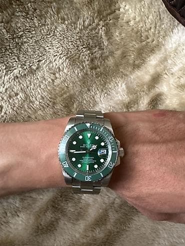 Наручные часы: Rolex Механические наручные часы с автоматическим подзаводом в — 1