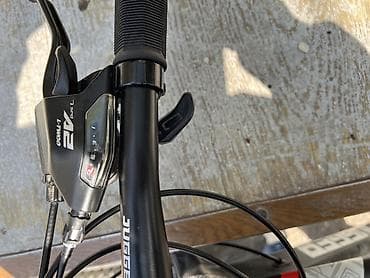 single speed: Горный велосипед, Рама S (145 - 165 см), Алюминий, Б/у — 6