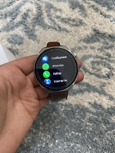 redmi mi 9t: Есть коробка зарядка все работает Смарт‑часы Y35 с кожаным ремешком - — 2