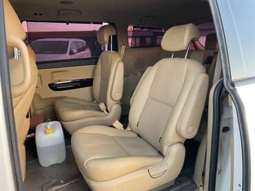 запчасть марк 2: Kia Carnival: 2019 г., 2.2 л, Автомат, Дизель, Минивэн — 10
