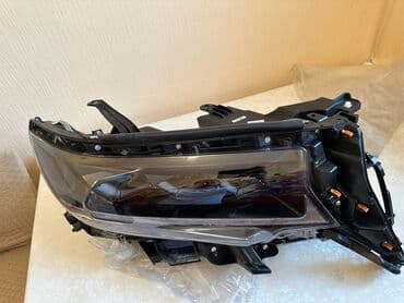 фара прадо 150: Комплект передних фар Toyota 2019 г., Новый, Оригинал, Китай — 2