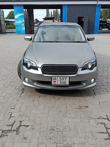 коробка автомат субару: Subaru Legacy: 2004 г., 0.2 л, Автомат, Бензин, Седан — 6