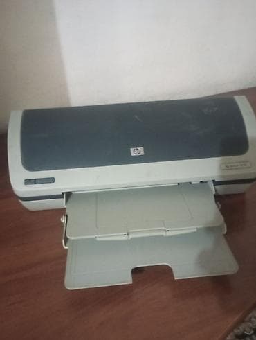 dtf printer: HP LaserJet 1010 + HP Deskjet 3650 — комплект принтеров - HP LaserJet — 2