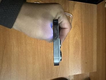 7 iphone: IPhone 14 Pro, Б/у, 128 ГБ, Deep Purple, Чехол, 100 % — 5