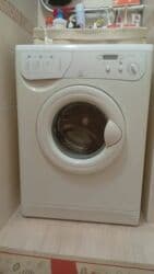 скупка нерабочих стиральных машин: Продается стиральная машинка в нерабочем состоянии — 2