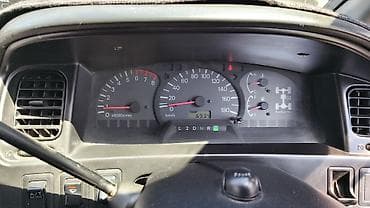 Унаа сатуу: Mitsubishi Space Gear: 2003 г., 3 л, Автомат, Бензин, Вэн/Минивэн — 4