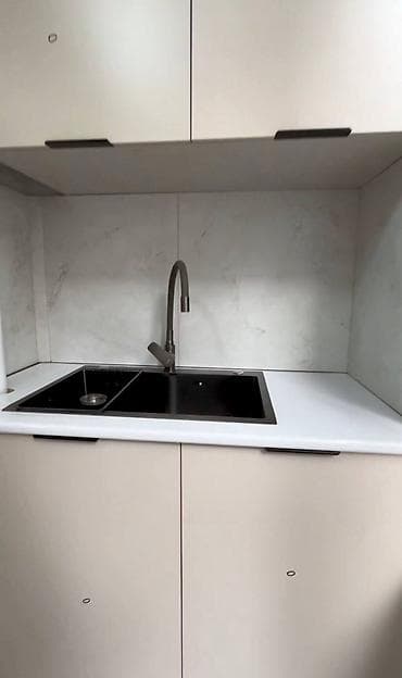 1 комната, 25 м², ул. Горького / Алматинка 5 этаж, Свежий ремонт — 6