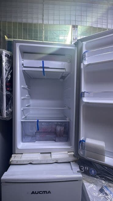 морозильние: Холодильник Avest, Новый, Однокамерный, De frost (капельный), 50 * 85 * 50 — 6