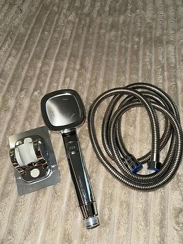 Терезелер жана комплектөөчүлөр: Пластик, Жылтырак, Күмүш, Жаңы — 3