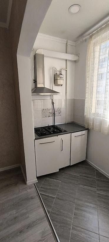 дордой аренда квартир: 1 комната, Агентство недвижимости, С мебелью полностью — 3