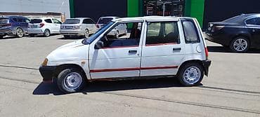 движок на нексия: Daewoo Tico: 1997 г., 0.8 л, Механика, Бензин, Хэтчбэк — 3
