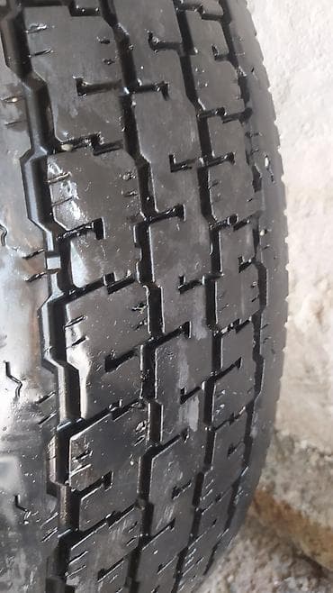 жели: Колеса в сборе 295 / 80 / R 22,5, 1 шт, Грузовики/Автобусы, Железные — 3