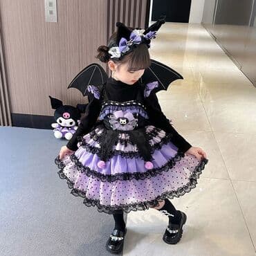 Платья: Детское платье, Новый — 7