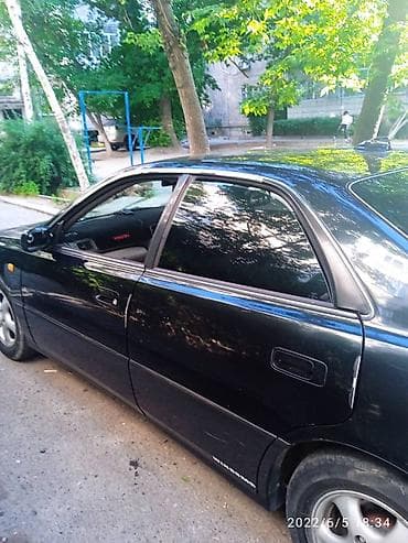 windom 2003: Toyota Windom: 1999 г., 2.5 л, Автомат, Бензин, Седан — 5