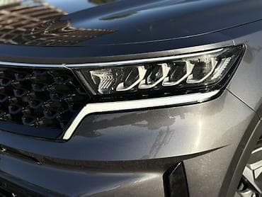 Продажа авто: Kia Sorento: 2021 г., 1.6 л, Автомат, Гибрид, Кроссовер — 6