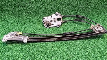 aubi 80: Электрический моторчик BMW 1995 г., Б/у, Оригинал, Германия — 2