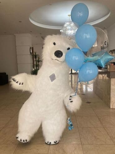 аренда декора на свадьбу: Организация мероприятий | Ведущий, тамада, Аниматоры — 6