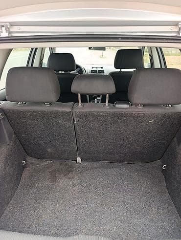 бензиновая мотопомпа: Volkswagen Polo: 2004 г., 1.4 л, Автомат, Бензин, Хэтчбэк — 9