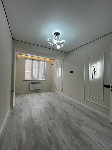 семетей жилмассив: 2 бөлмө, 60 м² — 1