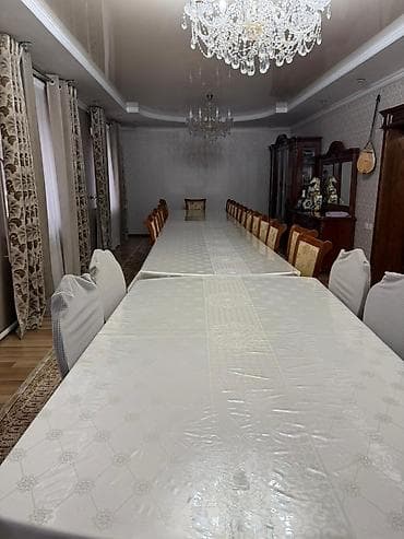 Продажа домов: Продаётся роскошный особняк в ж/м Арча-Бешик Район: ж/м Арча-Бешик — 6