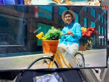 домашний антенна для телевизора: Телевизор TCL 43V6B Ultra HD (4K) LED-телевизор 43" TCL 43V6B — 13